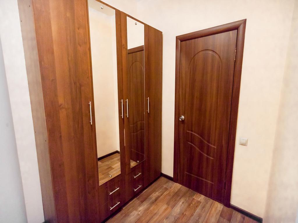 טיומן 5 Stars Apartments - 50 Let Vlksm מראה חיצוני תמונה